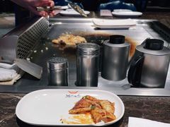 -湘汇概念铁板烧(铁西万达店)