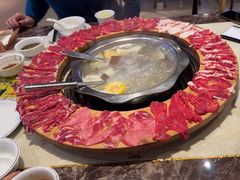 -小肥牛潮汕牛肉火锅(南联店)