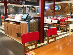 大堂-米斯特比萨(罗斯福店)