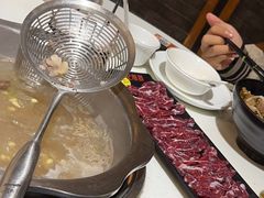 -潮发潮汕牛肉店(龙洞店)