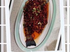 -巧克力渔家.小船海鲜胶东菜(万平口店)