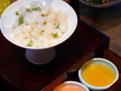 水晶虾仁-香园茶社·金陵小灶(老门东店)