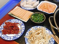 -飘香火锅(玉林西路店)