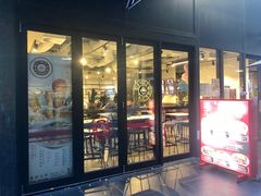 门面-Food Factory 食街工坊