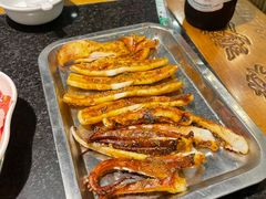 -玉园烧烤·海鲜辣炒