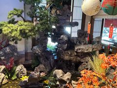 -杭州西湖风景名胜区-满觉陇四眼井