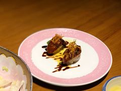 -渔寿司·日本料理(艾尚天地店)