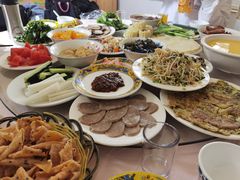 -康陵正德春饼宴26号
