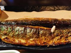 -高烤场烧烤餐厅(文华里店)
