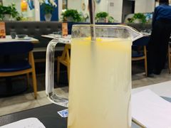 -鹿港小镇(悠唐店)