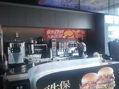 -肯德基(天津奥城店)