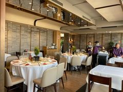 大堂-四季民福烤鸭店(前门店)