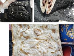 黑豆五谷-爸爸糖吐司面包(郑州正弘城店)