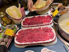 -大吉利·潮汕鲜牛肉火锅(西安店)