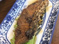 -孙盛兴奥灶面馆·蟹黄面·三虾面(山塘街总店)