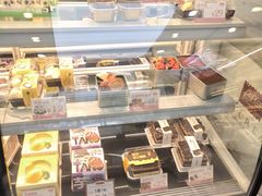-法诗甜蛋糕店(皇姑大润发店)
