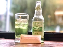 -Catch Bagel(芳草地店)