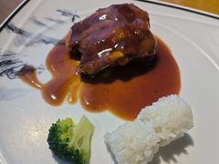 -三凤酒家·百年无锡菜(清扬茂业店)
