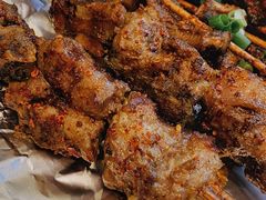 -晓靖轩烧烤(沙河风情店)