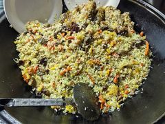 -新疆国际大巴扎