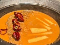 醋焖鲤鱼-长安记·大美陕菜(大族广场店)