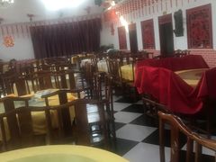 大堂-新立海鲜酒楼(金圣国际购物广场店)