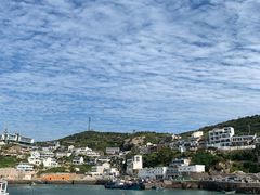 -东极岛景区