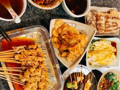 -小街天府(西工小街店)