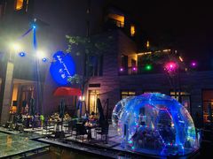 -上海崇明金茂凯悦酒店