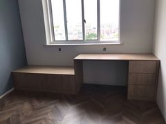 -佰丽爱家全屋定制(汶水店)
