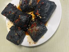 -五娭毑臭豆腐(黄兴南路店)