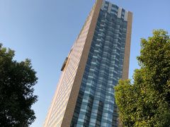 -上海漕河泾万丽酒店