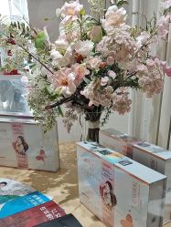 -薇薇安花系SPA