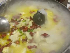 -外婆味道·云南菜大当家(关上店)