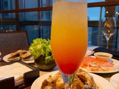 -富力丽思卡尔顿酒店·香荟全日制餐厅