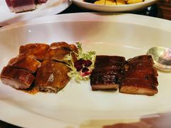 明炉烧味双拼-万丽轩·粤菜(王府井金茂万丽酒店)