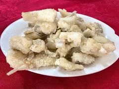 -蛇口康乐快餐鱼仔档(翠苑小区店)