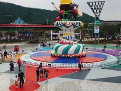 -无锡动物园·太湖欢乐园