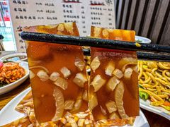 -萍姨抻面馆·鸡架冒菜(清湖店)