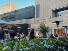 -君悦酒店·La Terrazza意合園·意式风味