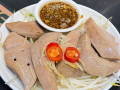 -禄粥·广府味·煲仔粥·宵夜·明档现做(江南西店)
