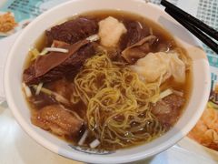 -深仔记正宗云吞面(尖沙咀店)