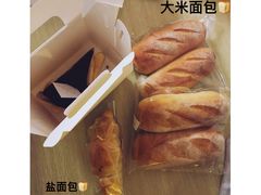 -那家面包房(珠江路店)