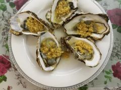 -富港会·海鲜酒楼(墟沟店)