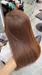 -MT·ID 烫发.染发.接发SALON