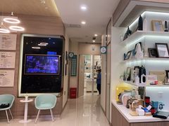 -维乐口腔(美维云门诊陆家嘴店)
