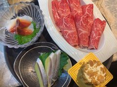 -半岛翡丽海鲜自助餐厅(观风亭店)