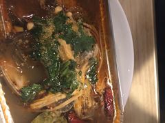-大佬李砂锅(钱江财富广场店)