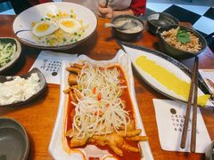 -中国凉都黄牛肉馆(杭州总店)