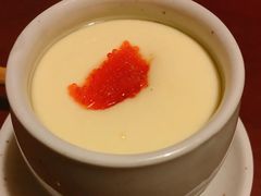 海鲜蒸蛋-熊串烧亭.居酒屋(珠江路店)